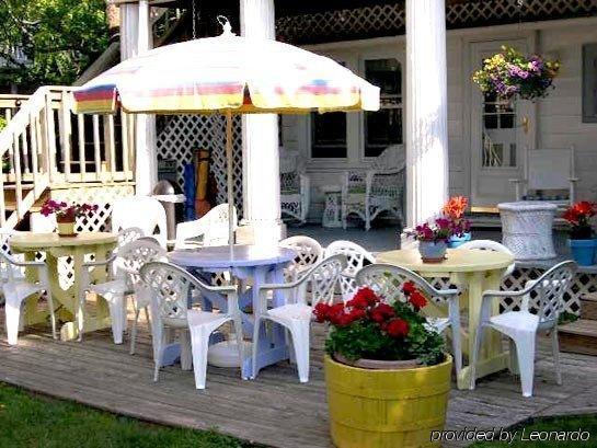 Rehoboth Guest House (Adults Only) Rehoboth Beach Restaurant photo